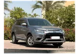 ميتسوبيشي أوتلاندر